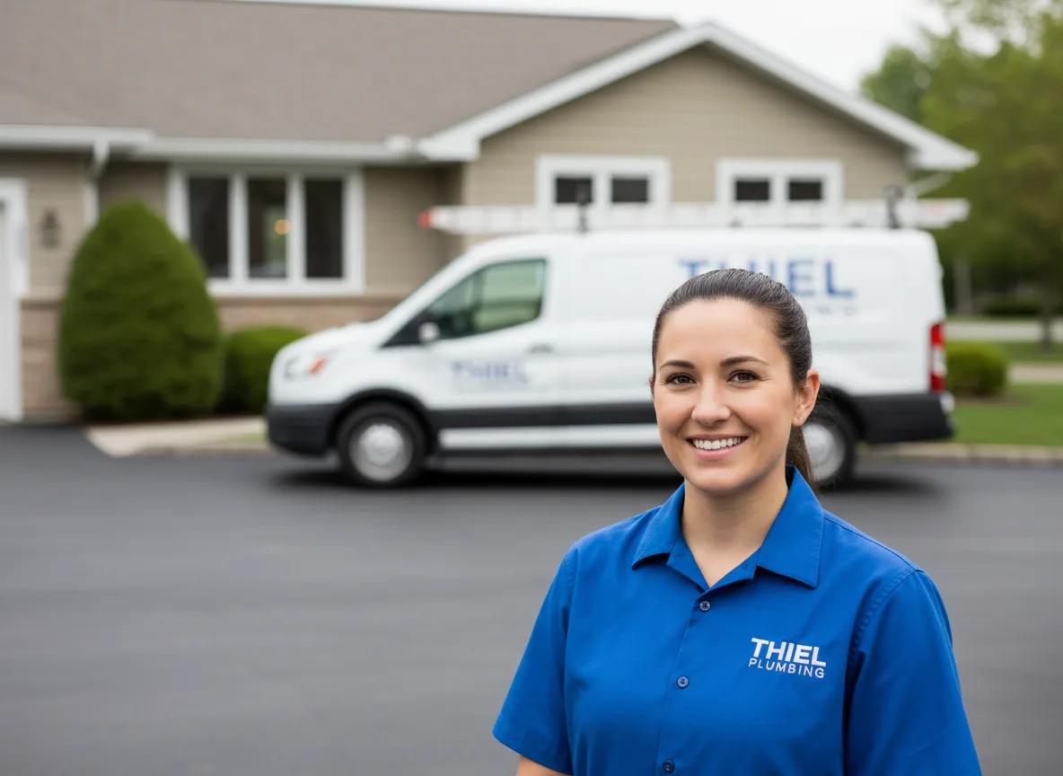 Plumber Bertha, MN FAQs